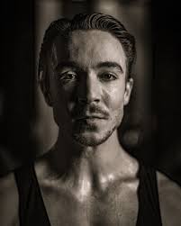 Our Osaka World Expo exhibition, 'The Silence After Applause' opens this  week! The photographic exhibition by Canon Ambassador Clive Booth, is an  exploration of the medical advancements being made to support dancers'