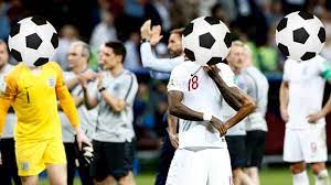 Croatia were last here in 1998, whilst england croatia lineup. Euro 2020 Name England S 2018 World Cup Semi Final Line Up Against Croatia Bbc Sport