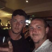 Karl Salmon (@karlsams)