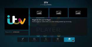 ✓ we've been improving the itv hub experience; Itv Player Kodi Addon Wie Sie Itv Hub Auf Kodi Von Uberall Aus Ansehen Konnen