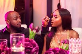 Gift For My Girlfriend On Her Birthday In Nigeria Chez Tatie Chioma Celle Qui A Conquis Le Cœur De Davido Nigerian Men Ex Boyfriend Girlfriends