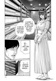 Sense Vol.13 Ch.113 Page 14 - Mangago
