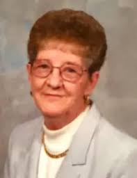 Mabel Ruth Ford Obituary (2024)