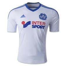 To shop for the new olympique marseille kit: Marseille Fc Away Kit Jersey On Sale