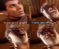 No Context Kurtlar Vadisi Auf Twitter Babalar Espri Yapamiyor Diyenler Utanir Mi Hic Sanmiyorum