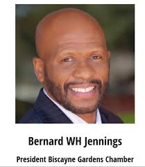 Bernard Jennings's Instagram, Twitter & Facebook