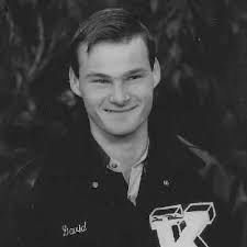 David Vrazel Obituary (1975