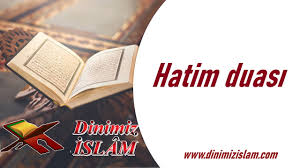 Bismillahirrahmanirrahim alemlerin rabbi olan allah'a hamd: Hatim Duasi Nasil Yapilir Youtube