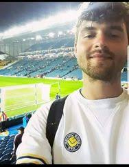 Condolence Book for Luke Nolan (Moycullen, Galway)