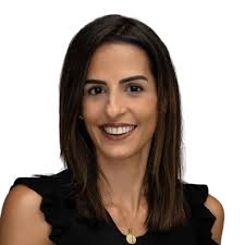 Erica Griffith, Global