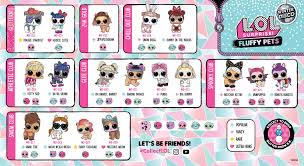 Lol sürpriz fuzzy pets ultra nadir lol altın oyuncak bebekle l.o.l. L O L Surprise Fluffy Pets New Lol Surprise Pets