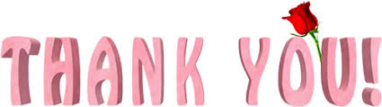 Animated gif images «i love you» will tell everything for you. Free Thank You Gifs Thank You Clipart