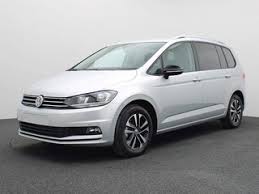 Aus aktuellem anlass weisen wir sie darauf hin dass die volkswagen bank beim login niemals ihre kreditkartendaten oder das. Vw Touran Sonderleasing