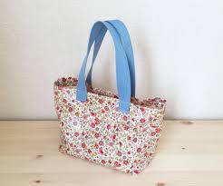 tetoteはハンドメイドマーケットminneにサービスを統合いたしました バッグ ハンドメイド トートバック 作り方