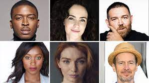 The nevers › нэвэры › невероятные (hbo max) запись закреплена. The Nevers Joss Whedon S Hbo Sci Fi Drama Series Adds 12 To Cast Deadline