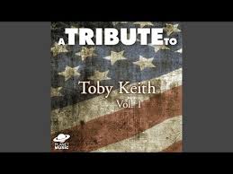 Courtesy of the red, white and blue (the angry american) is a song written and recorded by american country music artist toby keith. Original Versions Of Courtesy Of The Red White And Blue The Angry American By The Hit Co Secondhandsongs