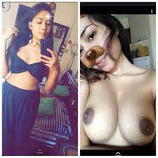 CUTE INDIAN SNAPCHAT GIRL LEAKED FULL COLLECTION LINK IN COMMENT | Scrolller