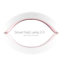 Smart Nail Lamp 2 0 Sun8 Smart Nails Gel Nail Polish Gel Nails