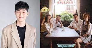 Jung yoo mi takes a role as her sous chef while lee seo. Choi Woo Shik Confirmed To Join Tvn Youn S Kitchen 3 With Park Seo Joon Yoon Yeo Jung Lee Seo Ji Starbiz Net