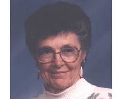 Mary Lou Goulet Obituary (2010)