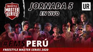 Check spelling or type a new query. Fms Jornada 5 Peru Temporada 2020 Urban Roosters Youtube