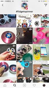 Red hand spinner, fidgeting hand toy rotating on childs hand. Breakdown Of Fidget Spinners How It Went Viral What It Means For Innovation By Jasper Chou Medium