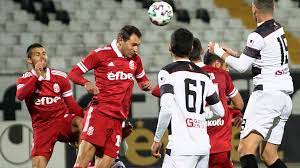 Инструменты для анализа и прогнозов ставок. Lokomotiv Plovdiv Fc Cska 1948 Development Of The Match By Minutes Archyworldys