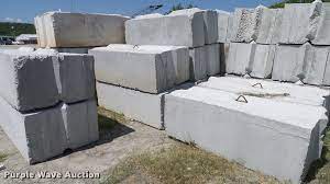 Check spelling or type a new query. 10 Concrete Blocks In Eufaula Ok Item Dg9767 Sold Purple Wave