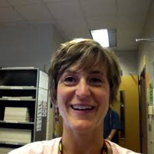 Marti Carter (@martcartart)