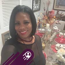 A woman goes "crazy" for Jesus