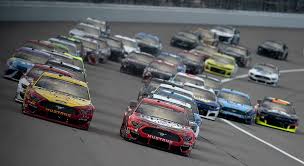 What channel was the 2012 daytona 500 on dish? Nascar Race Times Tv Results For Kansas Weekend Nascar
