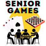 Senior Games — CSMC