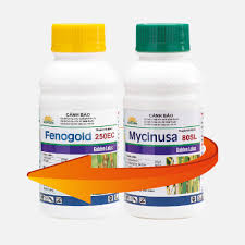 Fenogold 250EC