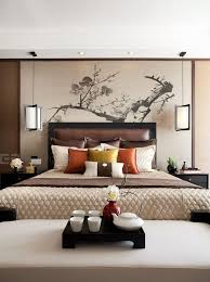 Photo about asian inspired bedroom interior design featuring luxury four poster bed. Pin By Rio X On The Daisy Orchard Ii Asian Inspired Bedroom Asian Bedroom Decor Asian Style Bedrooms