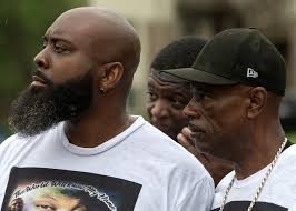 9 years after Michael Brown's killing, Ferguson's 'sacred ground' evokes  calls for progress