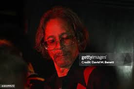 140 Leon Hendrix Photos & High Res Pictures