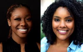 Black Diaspora Studio Showing