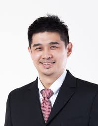 Dr Yeo Chong Jin