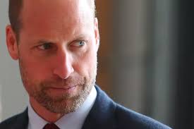 El príncipe William rompe el silencio tras el final del tratamiento de Kate