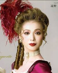 Costumes Thread Snitchseeker Com Victorian Hairstyles Steampunk Hairstyles Victorian Makeup