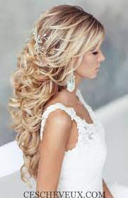 Coiffure Mariage Cheveux Mi Long Laches Coiffure Cheveux Mi Long Mariage Coiffure Mariage Cheveux Long Coiffure Mariage