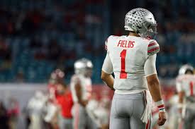 Justin fields (11), ohio state. Yzdtfwdlgp3hfm