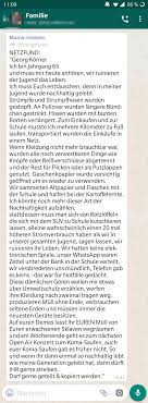 Ein kettenbrief auf whatsapp weißt auf diese dubiose aktion hin. Ein Lahmer Versuch Die Grune Generation Zu Zerstoren Kettenbrief Via Whatsapp De