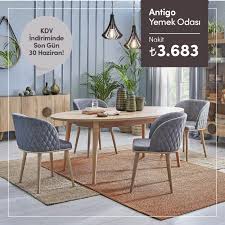 Cetmen Yeni Koleksiyonumuzdan Antigo Koltuk Takimi Facebook