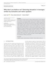 Https Onlinelibrary Wiley Com Doi Pdf 10 1002 Acp 3615