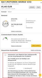 Mein papa hat nämlich auch zugriff auf mein konto und kann den betrag sehen. Depotubersicht Commerzbank