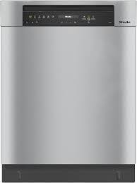 Miele G 7310 Scu Autodos Unterbau Geschirrspuler