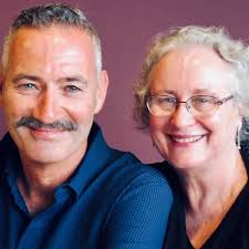 My darling sister, Maria ❤️