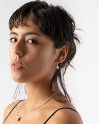 Santangelo Baba Earring Curated at Jake and Jones.