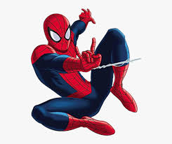 Spiderman Clipart Transparent Background Hd Png Download Transparent Png Image Pngitem Hd standing spider man cartoon character png. hd png download transparent png